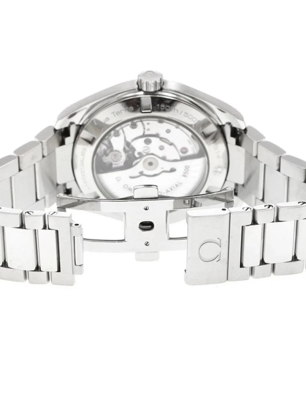 OMEGA Seamaster Aqua Terra 231.10.42.21.03.003 Automatic Men's Watch_969007